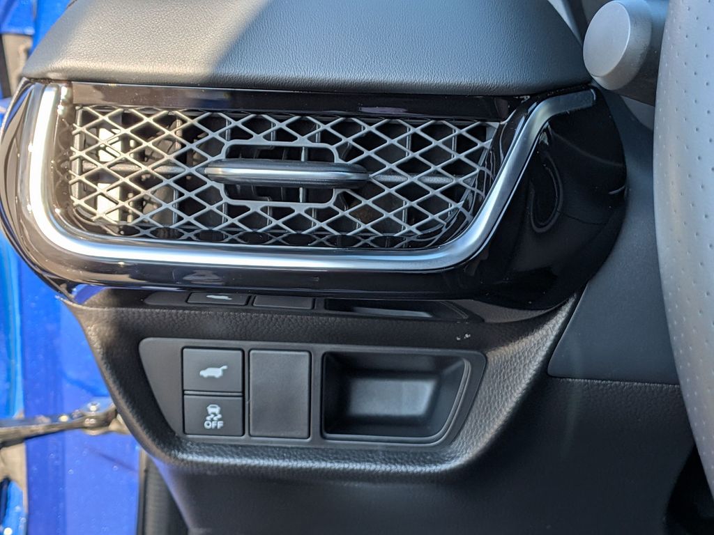 2025 Acura ADX A-Spec Package - Photo 18