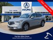 Acura ADX