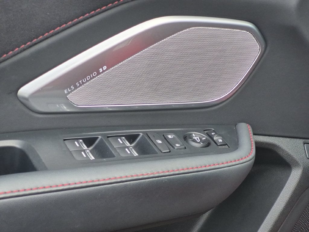 2023 Acura RDX A-Spec Package - Photo 15