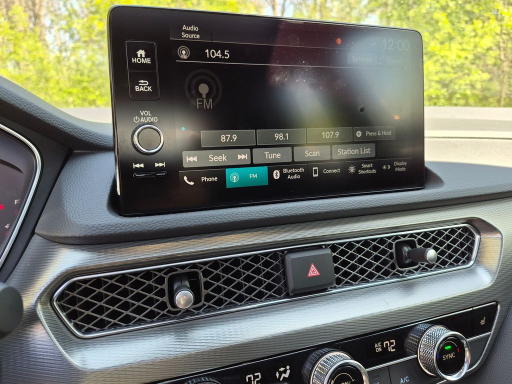 2026 Acura Integra A-Spec w/Technology Package - Photo 21