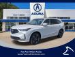 Used 2026 Acura MDX SH-AWD Advance Package SUV