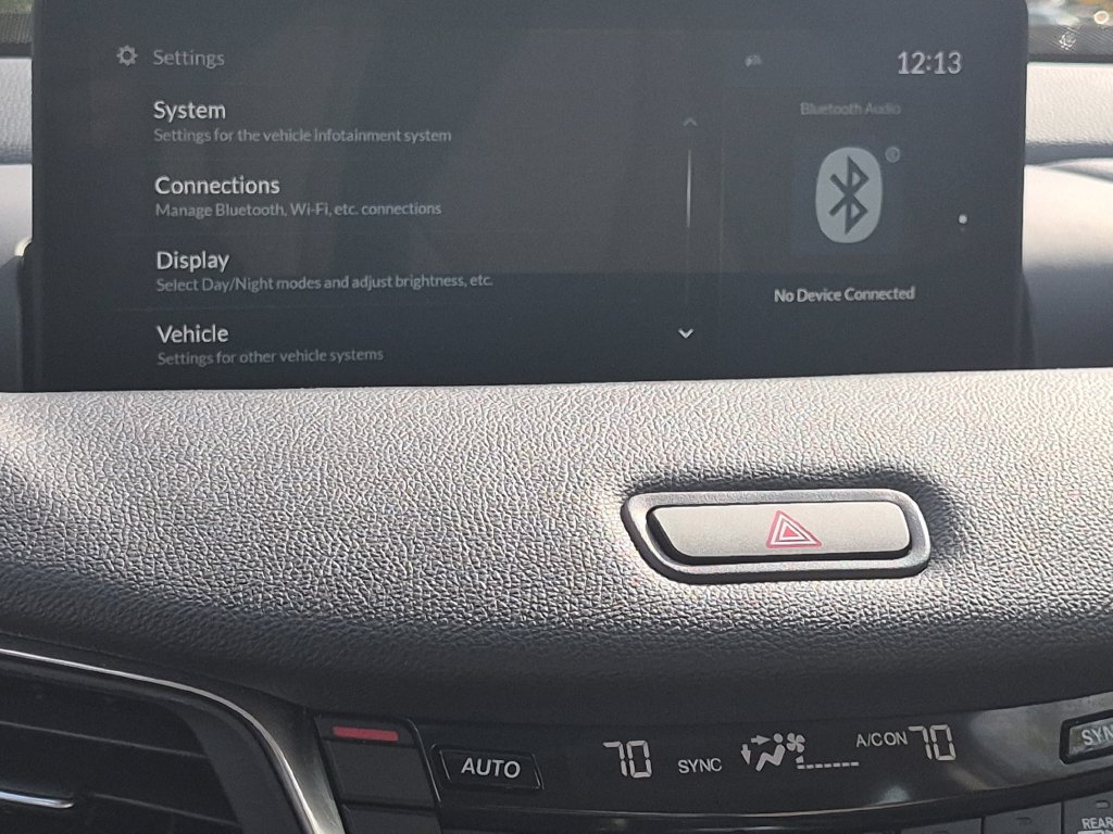 2023 Acura TLX Base - Photo 21