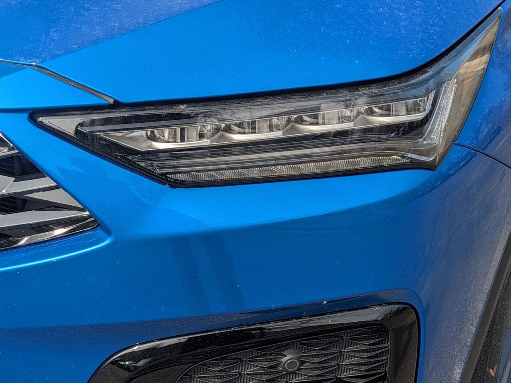 2026 Acura MDX A-Spec Package - Photo 9