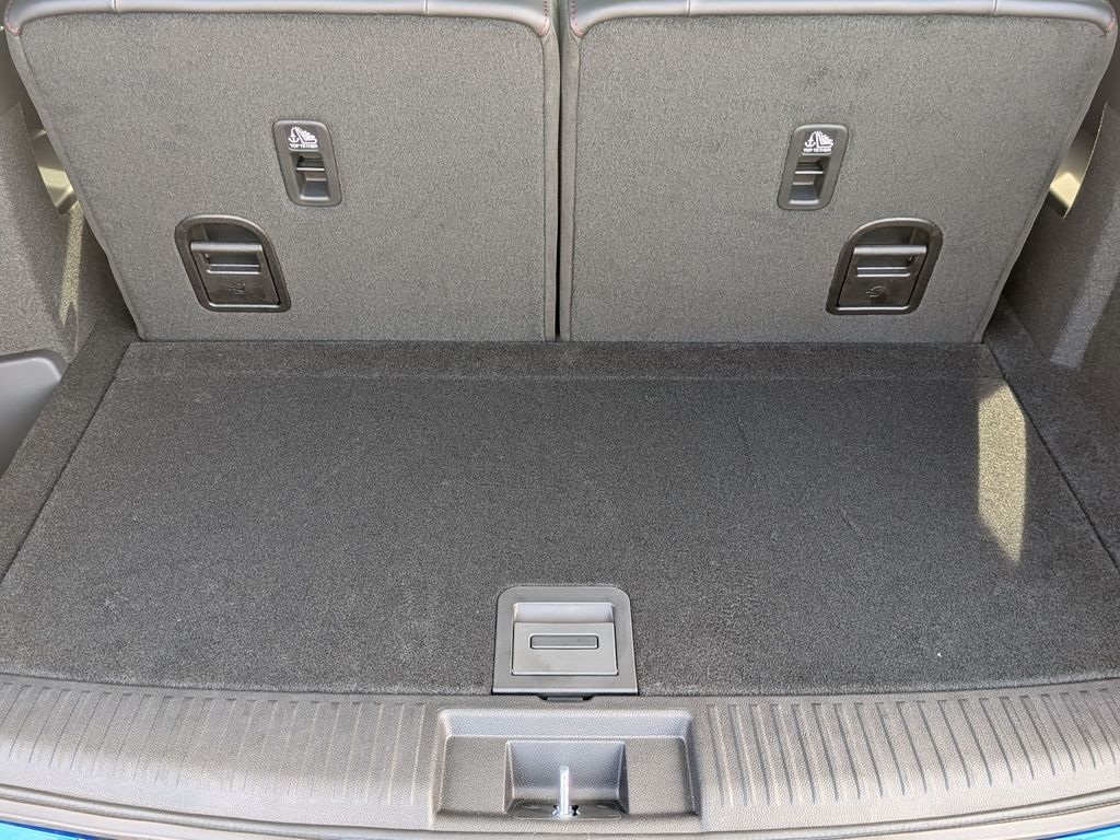 2026 Acura MDX A-Spec Package - Photo 15