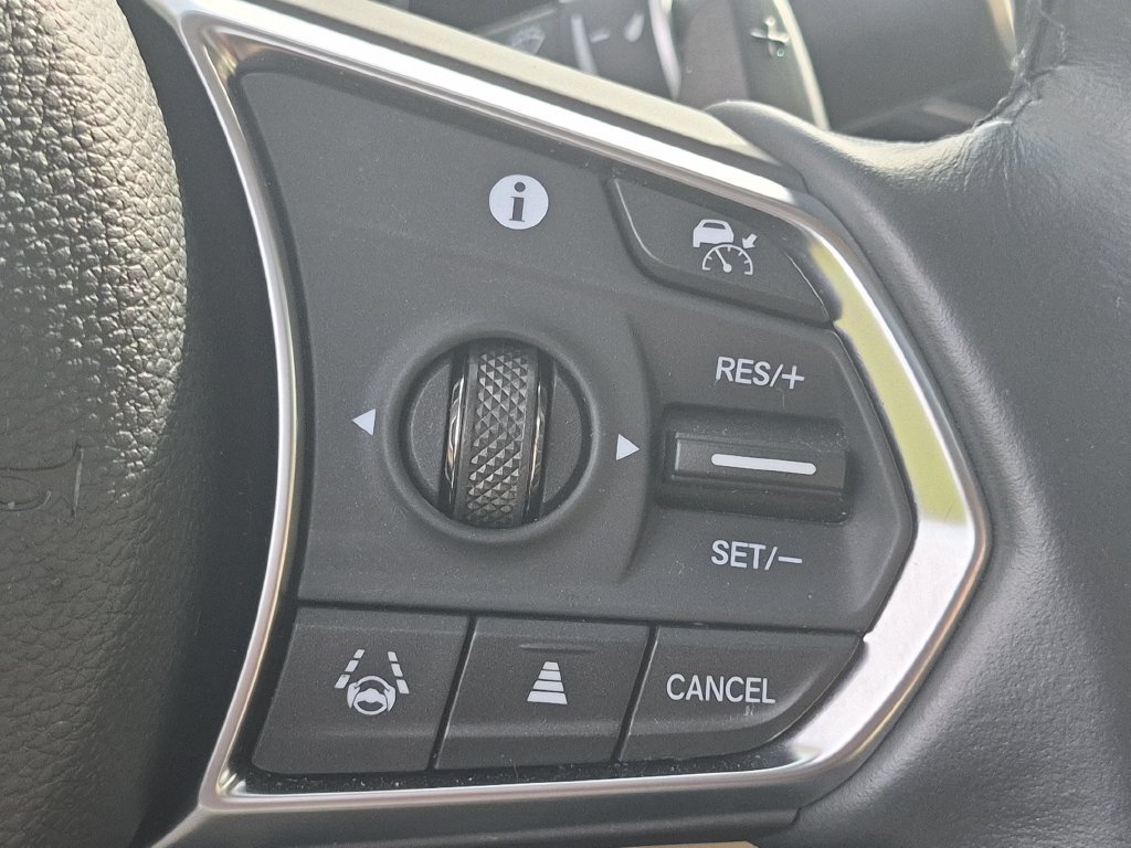2023 Acura TLX Base - Photo 18