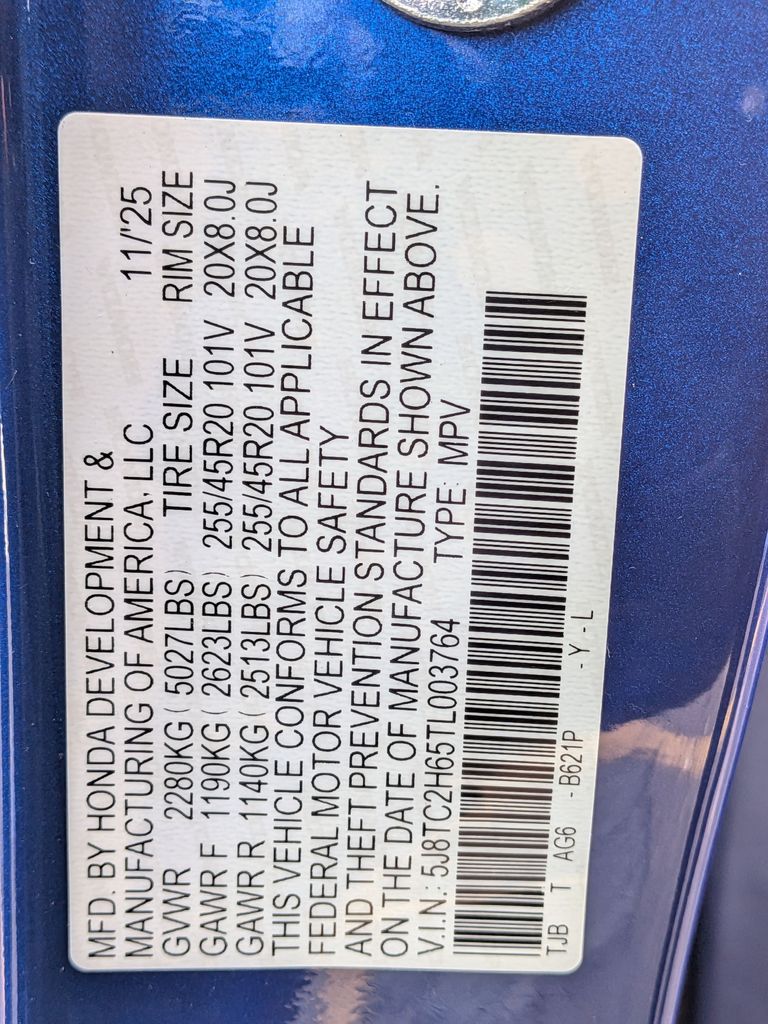 2026 Acura RDX A-Spec Package - Photo 29