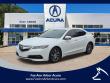 Used 2015 Acura TLX Tech (DCT) Sedan