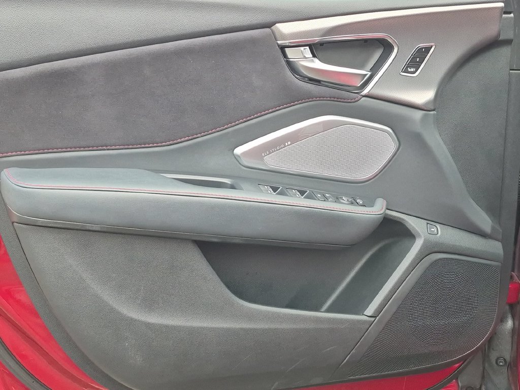 2023 Acura RDX A-Spec Package - Photo 14