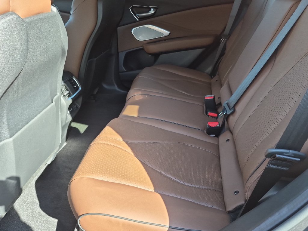 2024 Acura RDX Advance Package - Photo 27
