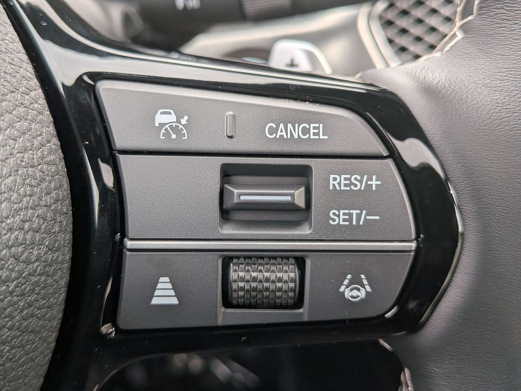 2026 Acura Integra A-Spec - Photo 20