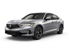 2025 Acura Integra A-Spec Package Hatchback