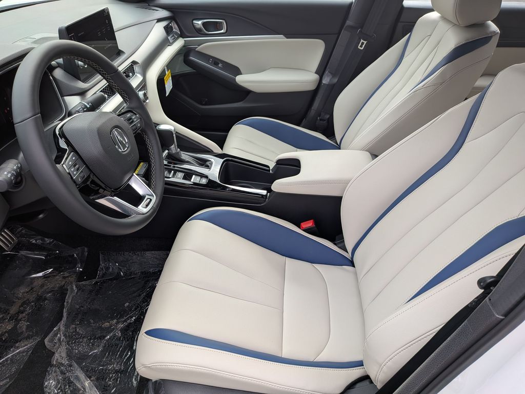 2026 Acura Integra A-Spec - Photo 11