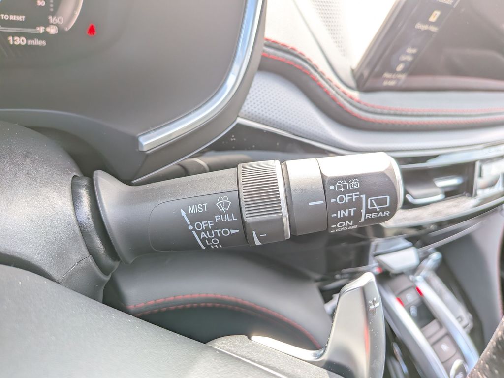 2026 Acura MDX A-Spec Package - Photo 22