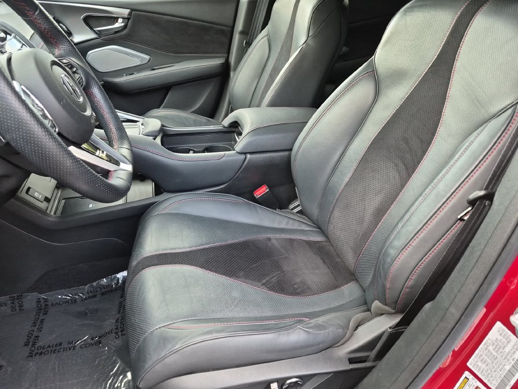 2023 Acura RDX A-Spec Package - Photo 13