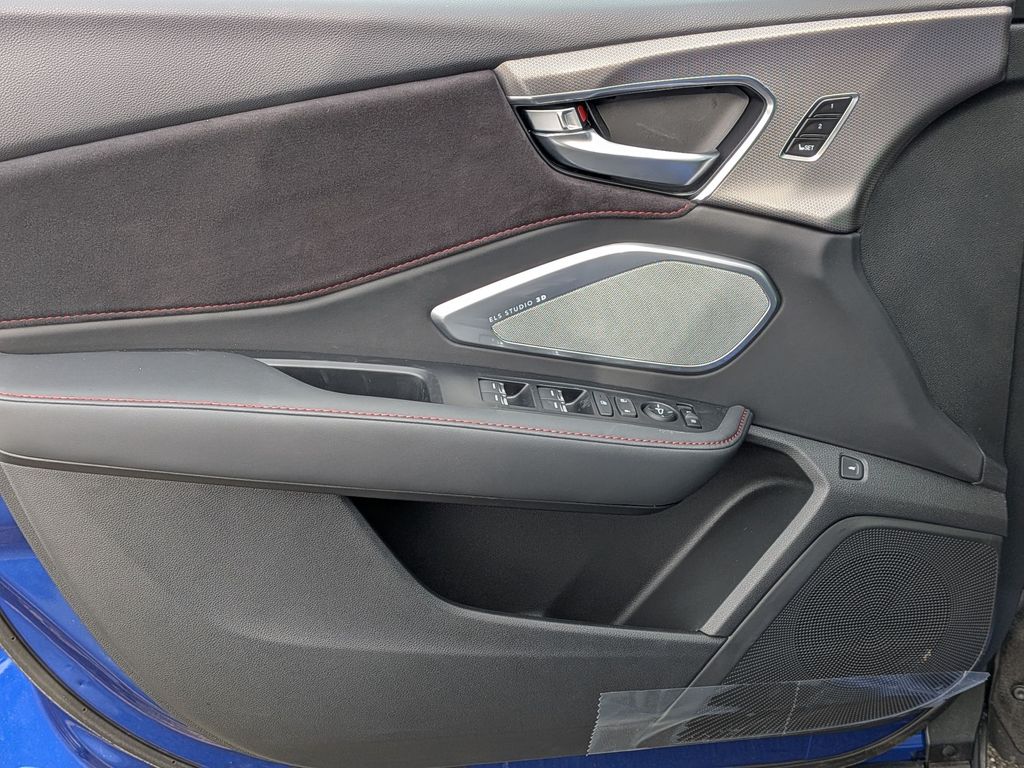 2026 Acura RDX A-Spec Package - Photo 15