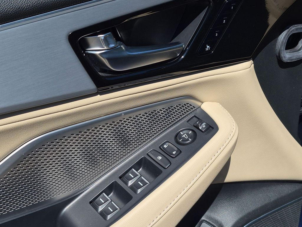 2023 Acura MDX Base - Photo 15