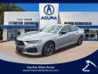 Certified 2023 Acura TLX A-Spec Package Sedan