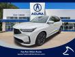 Used 2026 Acura MDX SH-AWD Advance Package SUV