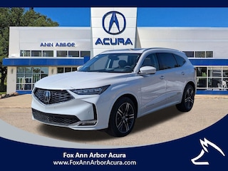 2026 Acura MDX Advance Package SUV