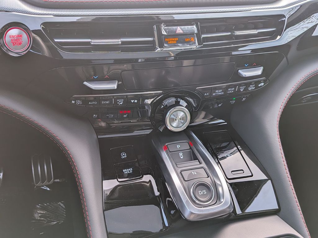 2026 Acura MDX A-Spec Package - Photo 26