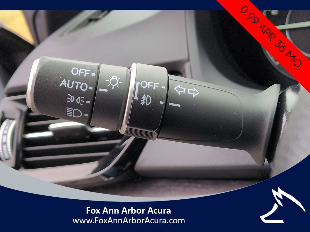 2025 Acura RDX Advance Package - Photo 19