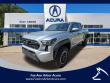 Used 2025 Toyota Tacoma TRD Off Road Truck Double Cab