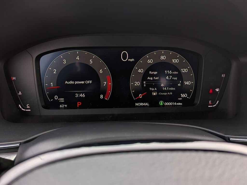 2026 Acura Integra A-Spec - Photo 23