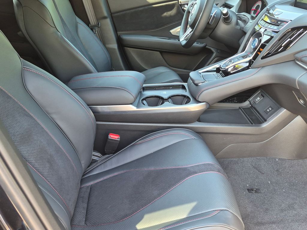 2026 Acura RDX A-Spec Package - Photo 29