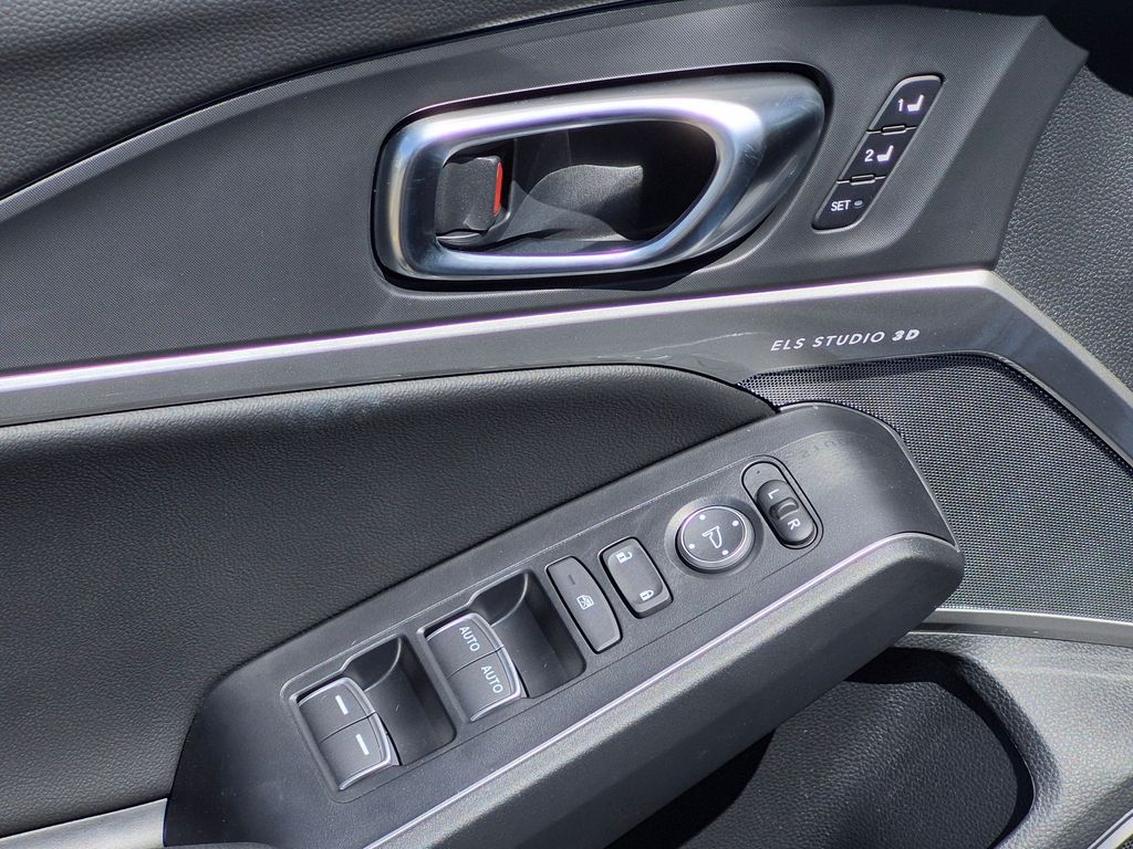 2026 Acura Integra A-Spec w/Technology Package - Photo 15