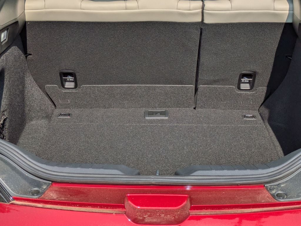 2025 Acura Integra A-Spec - Photo 14