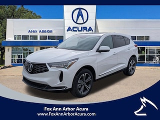 2026 Acura RDX Technology Package SUV