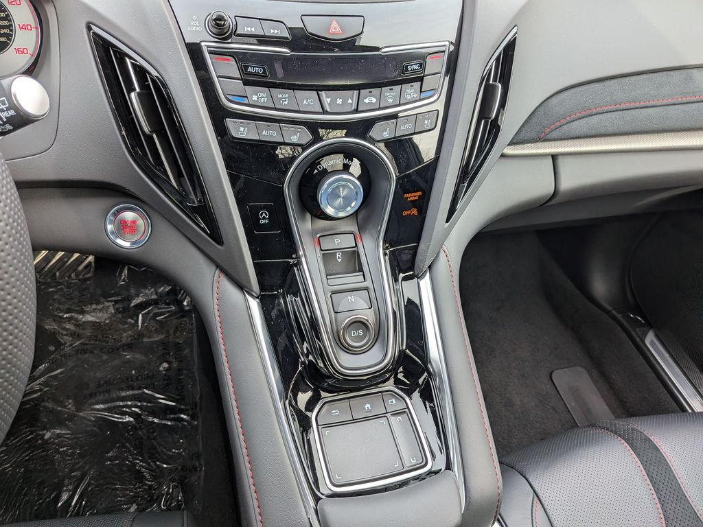 2026 Acura RDX A-Spec Package - Photo 25