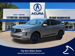 2025 Acura RDX Base SUV