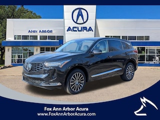 2026 Acura RDX Advance Package SUV
