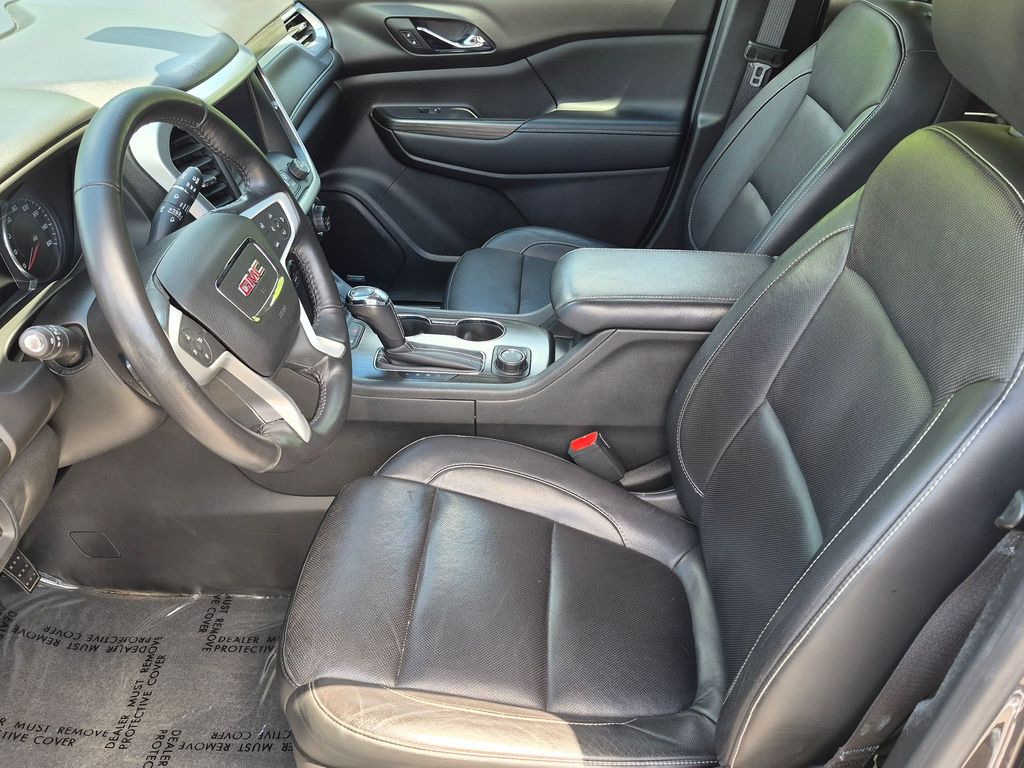 2017 GMC Acadia SLT-1 - Photo 12