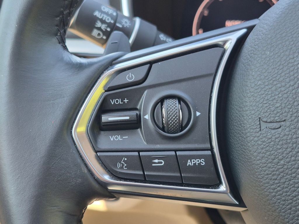 2023 Acura MDX Base - Photo 17