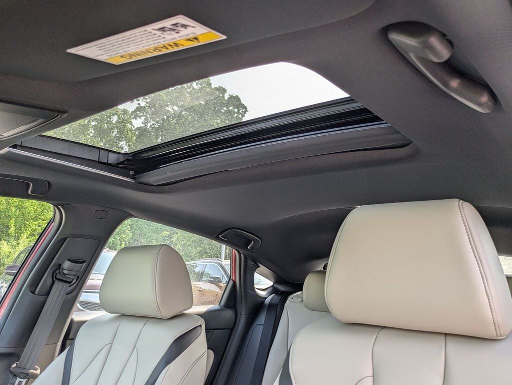 2025 Acura Integra A-Spec - Photo 12