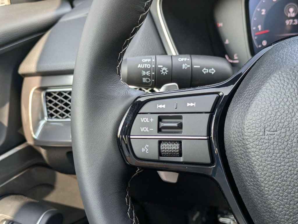 2025 Acura Integra A-Spec - Photo 19