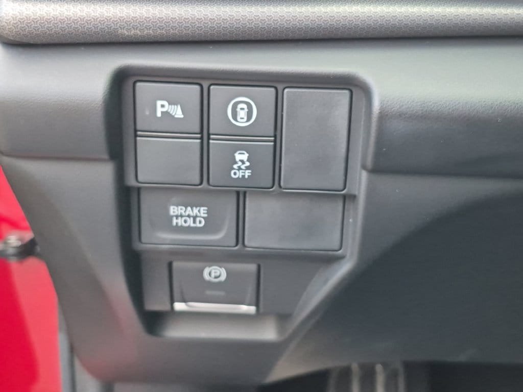 2023 Acura RDX A-Spec Package - Photo 16