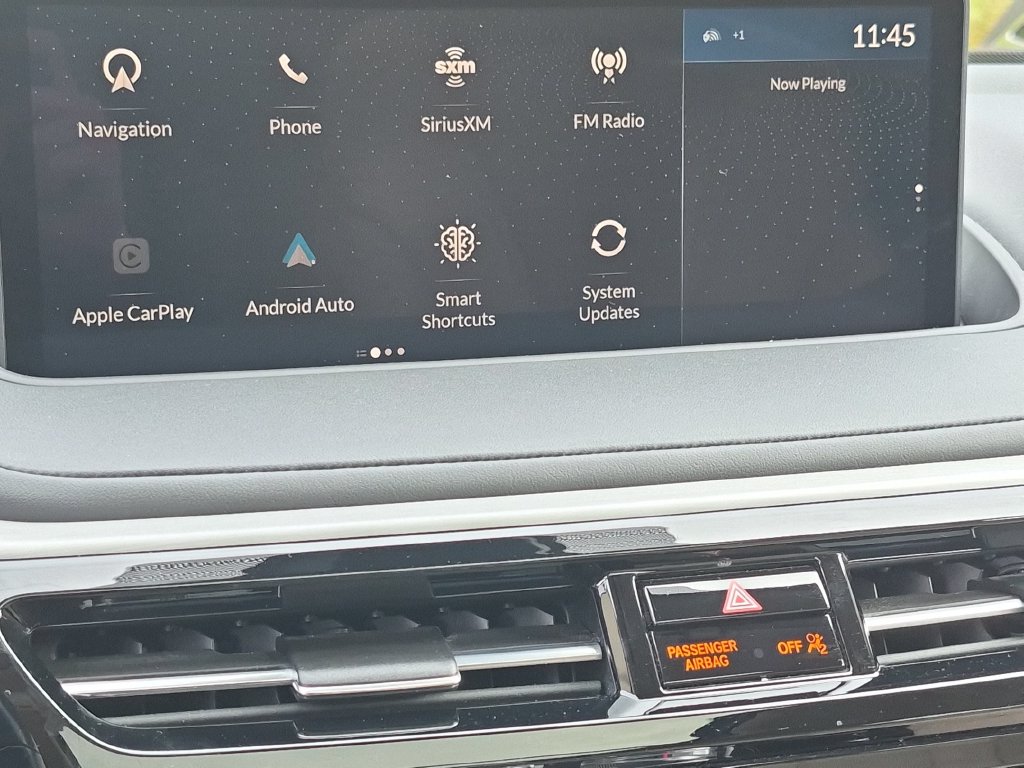 2024 Acura MDX Technology Package - Photo 21