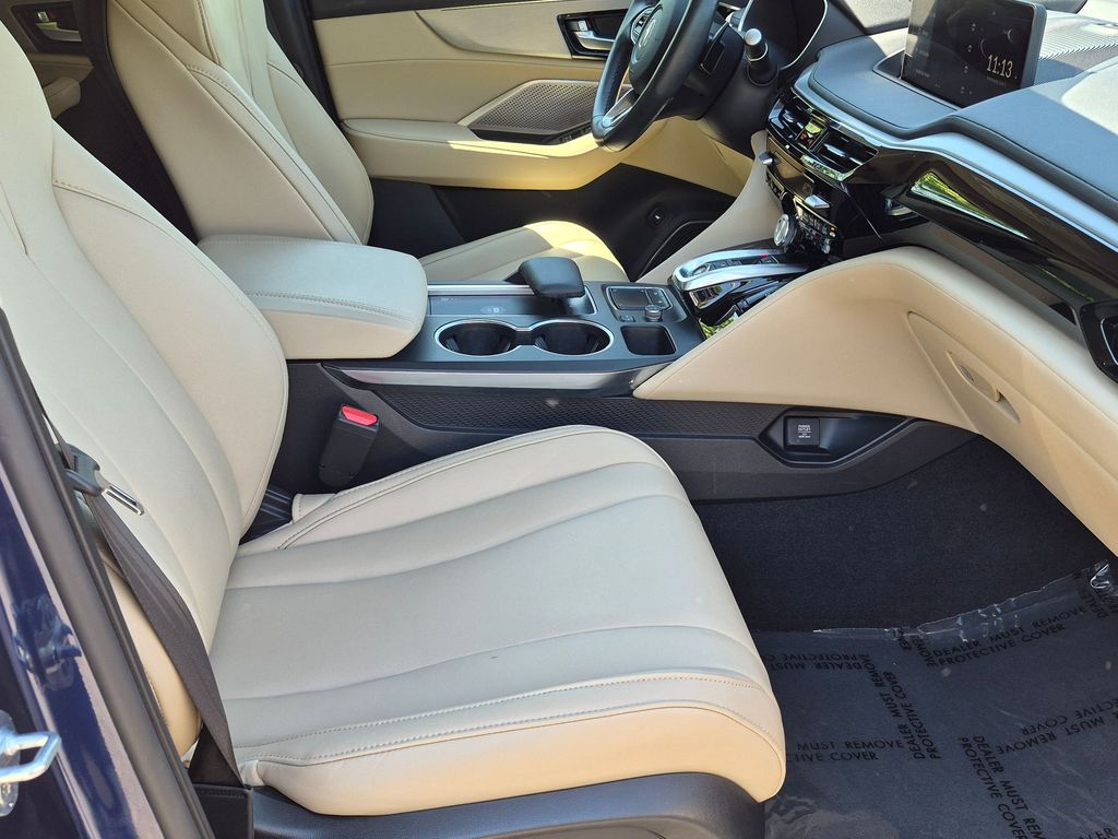 2023 Acura MDX Base - Photo 30