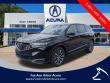 Used 2026 Acura MDX SH-AWD Technology Package SUV