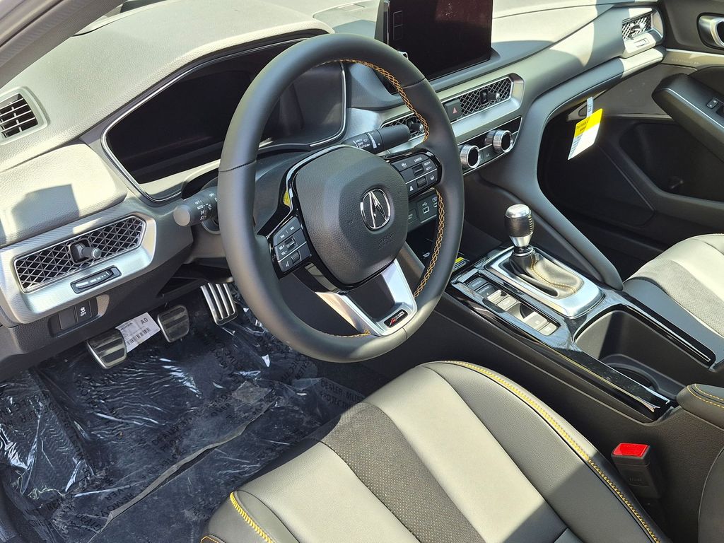 2026 Acura Integra A-Spec w/Technology Package - Photo 11