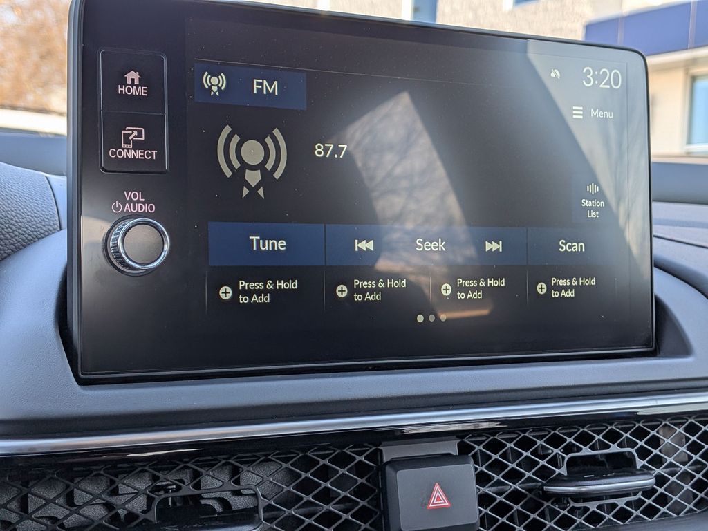 2025 Acura ADX A-Spec Package - Photo 25