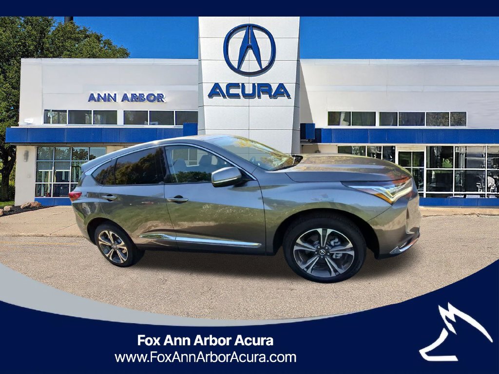 2024 Acura RDX Advance Package - Photo 6