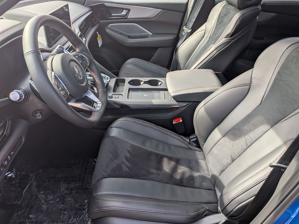 2026 Acura MDX A-Spec Package - Photo 11