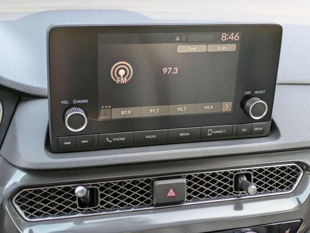 2025 Acura Integra A-Spec - Photo 26