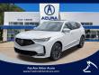 Used 2026 Acura MDX SH-AWD Advance Package SUV