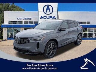 2026 Acura RDX A-Spec Advance Package SUV