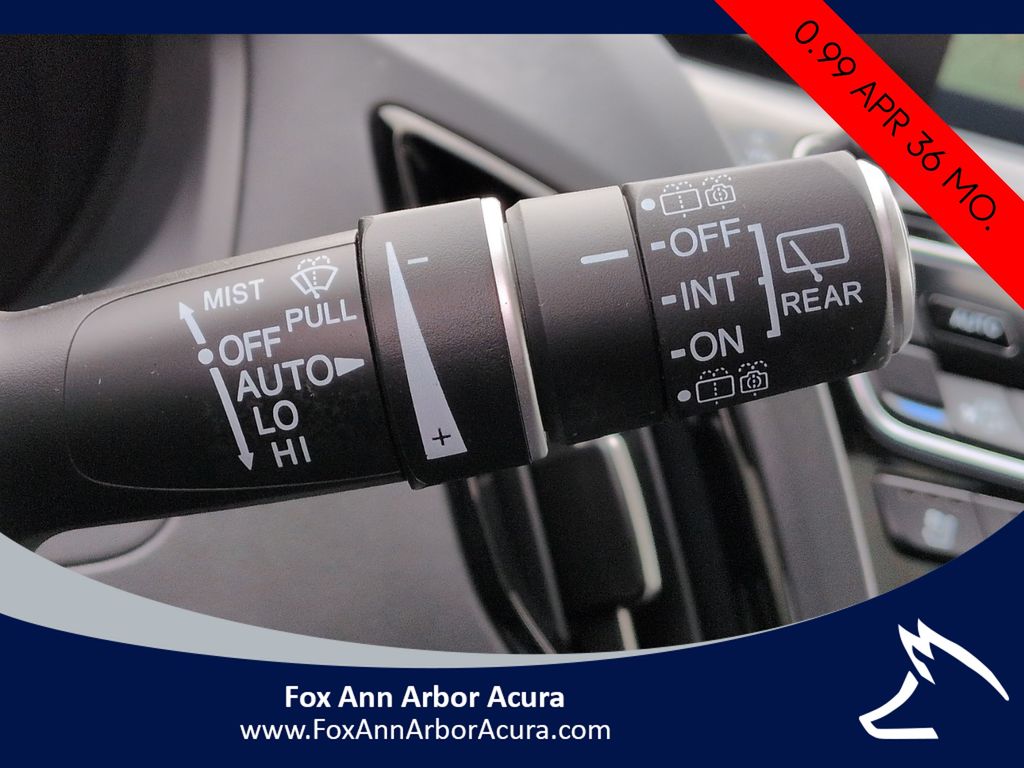 2025 Acura RDX Advance Package - Photo 20